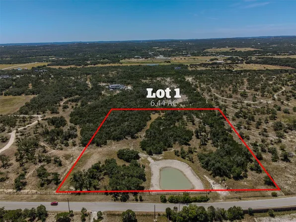 1 W Fitzhugh Rd, Dripping Springs, TX 78620