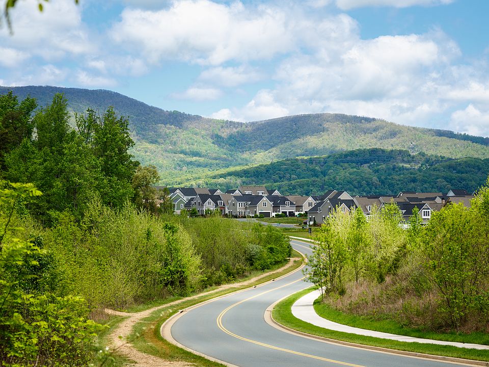 Old Trail Village by Southern Development Homes in Crozet VA Zillow
