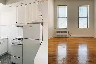 Rented by Quest Realty Sunnyside Corp