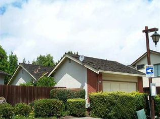 2975 Park Place Cmn, Fremont, CA 94536