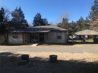 6000 S 96th St, Noble, OK 73068