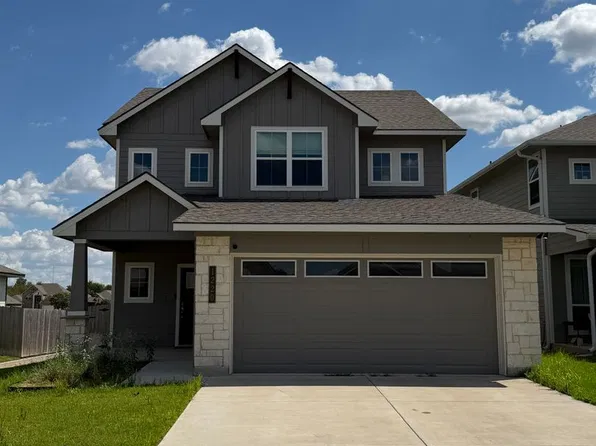 1220 Elise Ave, Waco, TX 76706