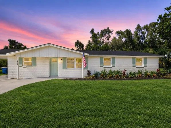 1954 SKYLINE DRIVE, CLEARWATER, FL 33763
