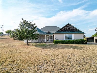 233 Alta Mesa Dr, Fort Worth, TX, 76108