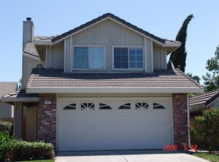 111 Freedom Ct, Vacaville, CA 95687
