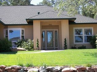 545 Live Oak Ct, Angels Camp, CA