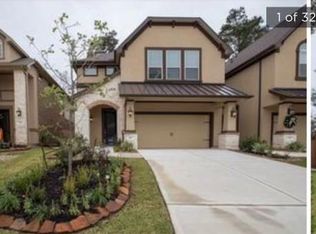 140 Skybranch Dr, Conroe, TX 77304