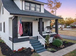 1655 Garretson Ln, New Albany, IN 47150