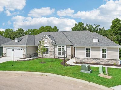 442 Prairie Song COURT #0501, Waukesha, WI, 53188