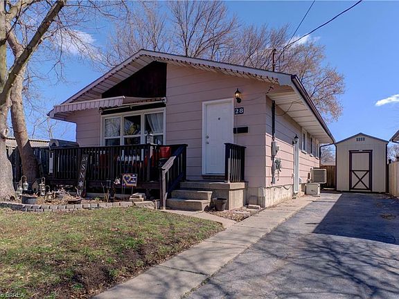 2nd image of 28 Harriett St