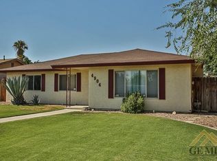 4904 Planz Rd, Bakersfield, CA 93309