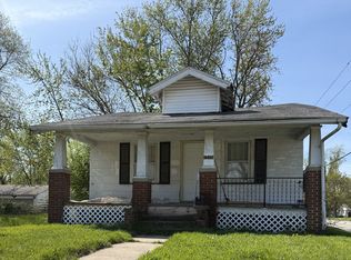 1505 E Walnut St, Decatur, IL 62526