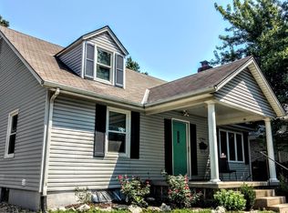 1791 S Norwood Ave, Independence, MO 64052