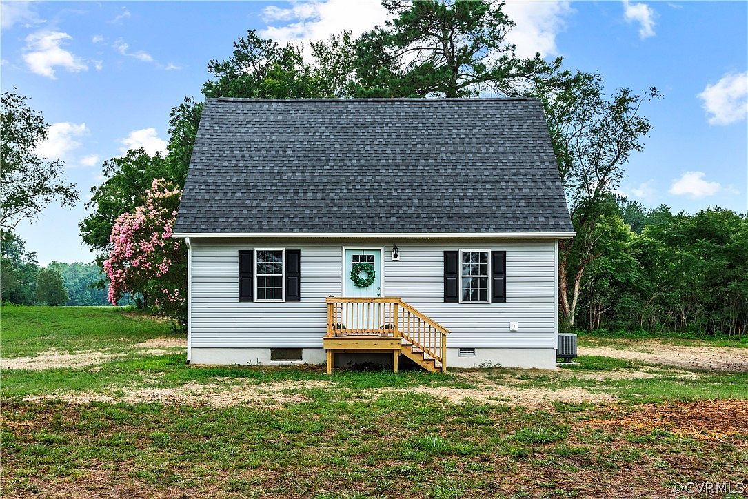 692 Howerton Rd, Dunnsville, VA 22454 Zillow