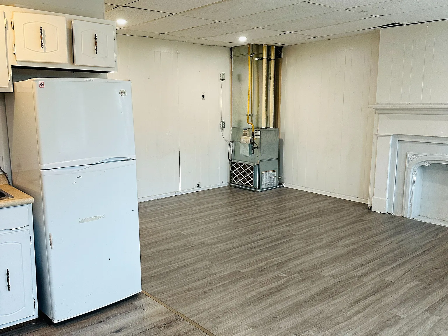 1 bed, $1,000 — Photo 3