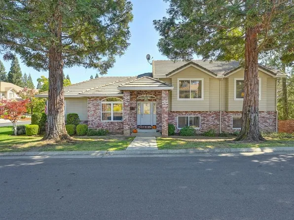 6279 Puerto Dr, Rancho Murieta, CA 95683