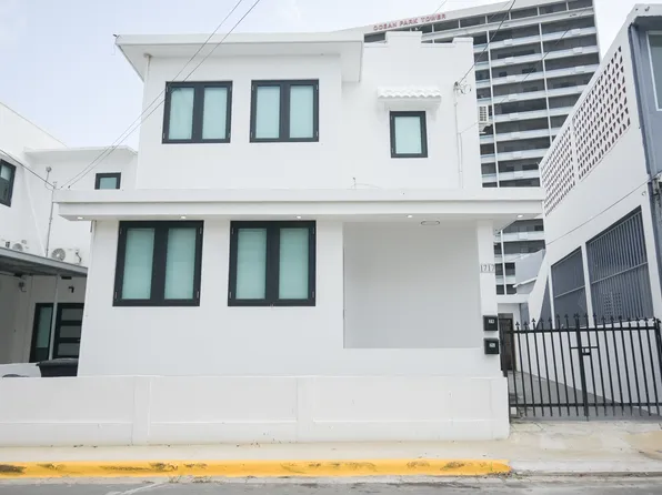 1717 Calle Colon, San Juan, PR
