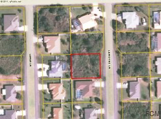 31 Lamoyne Ln, Palm Coast, FL 32137