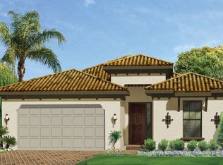 121 Villoresi Blvd, Nokomis, FL 34275