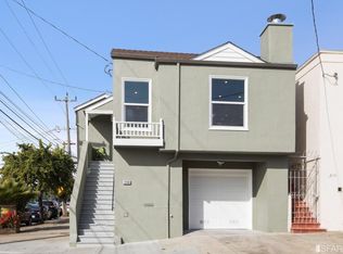 1240 Hawes St, San Francisco, CA 94124