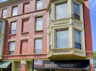 1214 W Webster Ave APT 3E, Chicago, IL