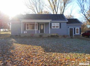 3465 Us Highway 45 S, Harrisburg, IL 62946