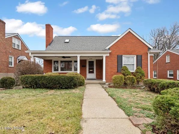 1728 Deer Park Ave, Louisville, KY 40205
