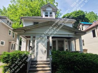 386 Clay Ave, Rochester, NY 14613