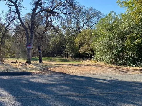 0 Canyon Highlands Dr #42, Oroville, CA 95966