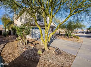 7590 W Summer Sky Dr, Tucson, AZ 85743