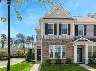 754 Cupola Dr, Raleigh, NC 27603