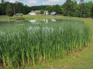 17650 Highway 85, Gay, GA 30218