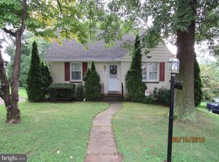 255 Shelmire St, Jenkintown, PA 19046