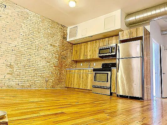 1st image of 393 Greene Ave APT 1A