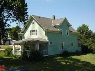 442 E 5th St, Hickman, NE, 68372