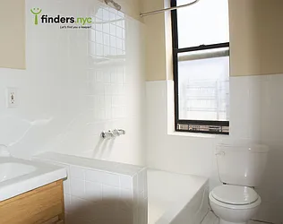 Rented by Clove Realty LLC