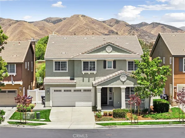 33934 Lily Rd, Yucaipa, CA 92399