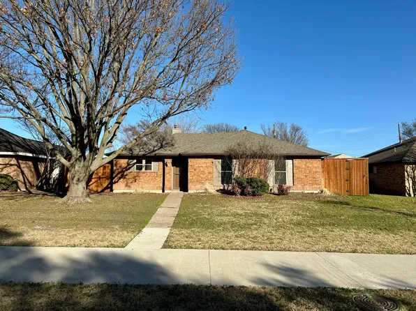 2218 Fuqua Rd, Rowlett, TX 75088