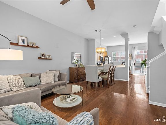 5th image of 7505 Brown Ave Unit G