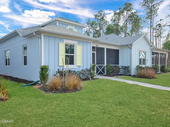 333 Pop Top Ln, Daytona Beach, FL 32124