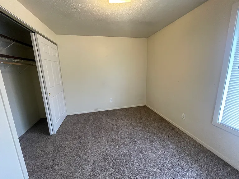 Bedroom 2 - Upstairs