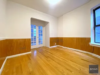 Rented by Bond New York