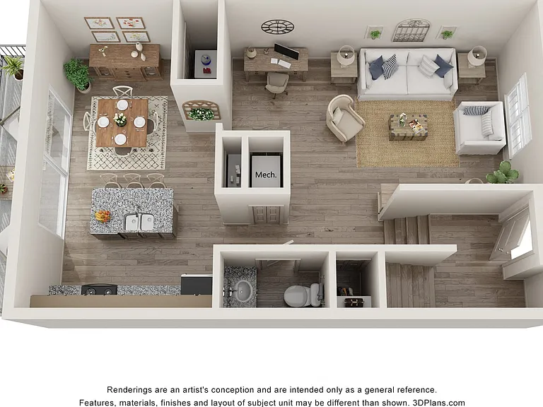 Veridian Castleton — Photo 26