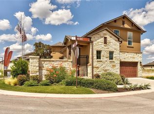 101 Red Rose Dr, Georgetown, TX 78628