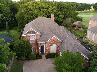 2103 Fairway Vista Dr, McKinney, TX 75072