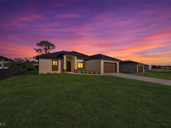 2809 SW Embers Ter, Cape Coral, FL 33991