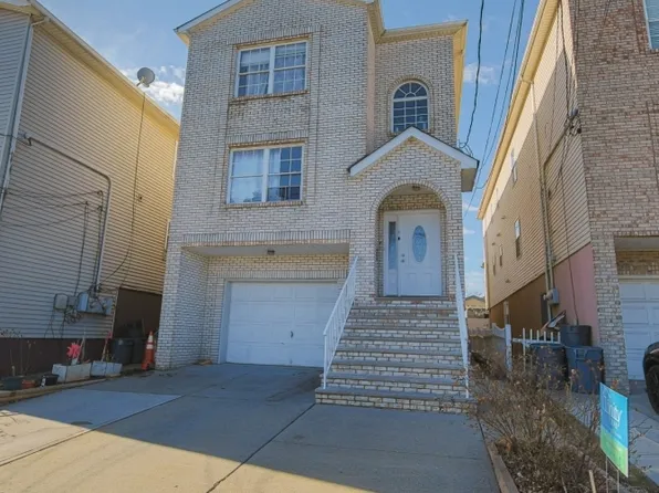 614 Bond St, Elizabeth City, NJ 07206