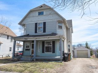 209 S Pearl St #3, Albert Lea, MN 56007