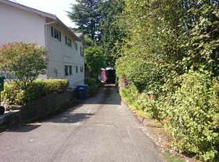 9810 Marine View Dr SW, Seattle, WA 98136