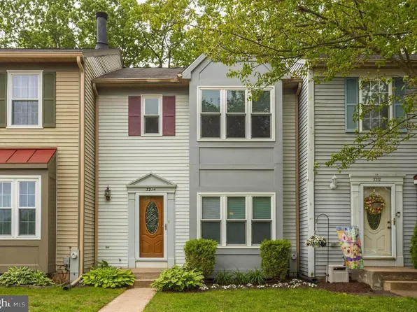 3214 Pinecrest Ct, Abingdon, MD 21009
